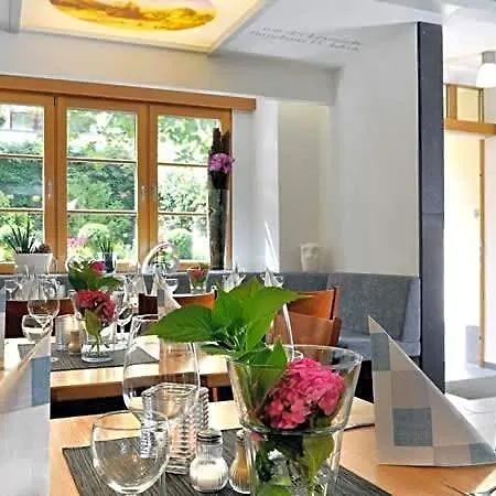 فندق Restaurant Onkel-otto كلوتن