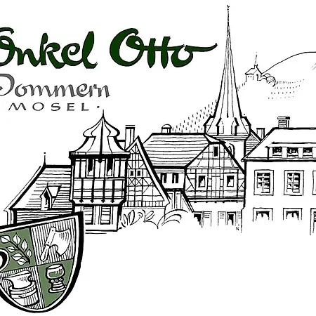 Restaurant Onkel-otto *