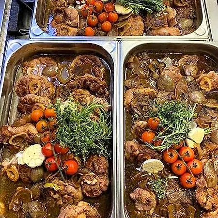 Restaurant Onkel-otto * كلوتن