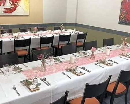 فندق Restaurant Onkel-otto *