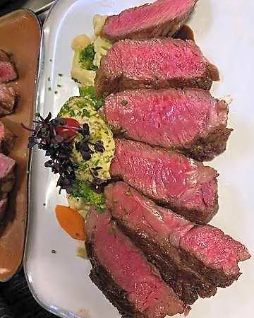 Restaurant Onkel-otto فندق