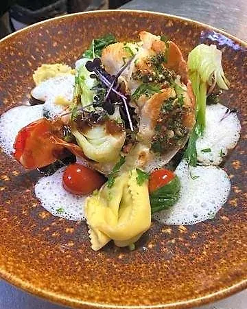 Restaurant Onkel-otto * كلوتن