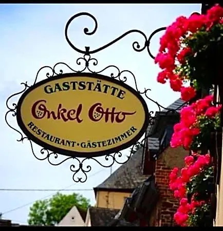 Restaurant Onkel-otto فندق *