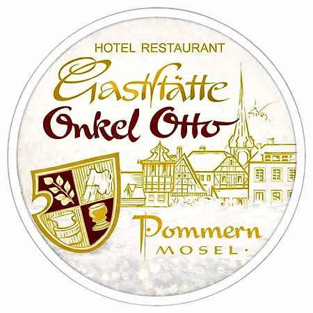 فندق Restaurant Onkel-otto كلوتن