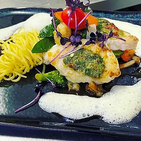 Restaurant Onkel-otto فندق *