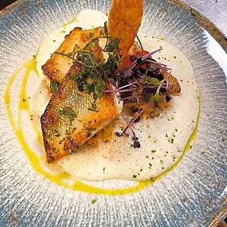 فندق Restaurant Onkel-otto *
