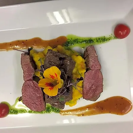 Restaurant Onkel-otto * كلوتن