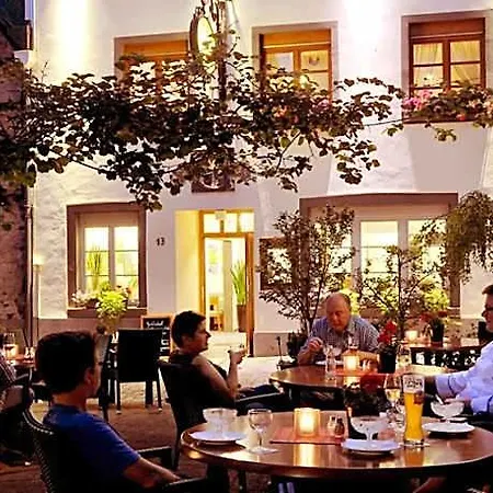 Restaurant Onkel-otto * كلوتن