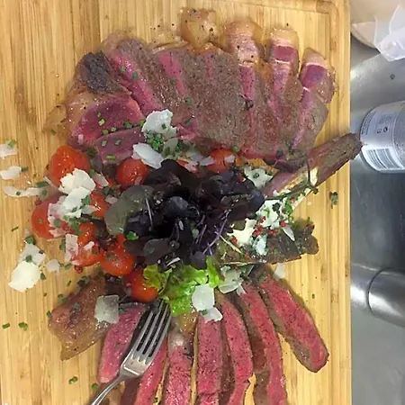 Restaurant Onkel-otto