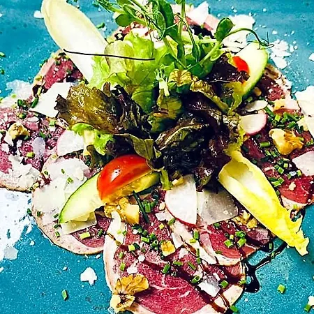 Restaurant Onkel-otto فندق