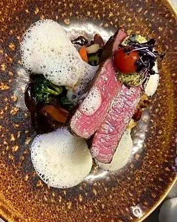 Restaurant Onkel-otto كلوتن